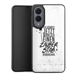 Organic Case schwarz