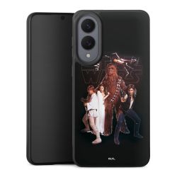 Organic Case schwarz