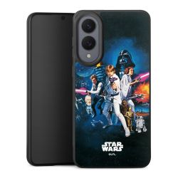 Organic Case schwarz