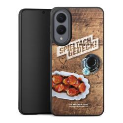 Organic Case schwarz