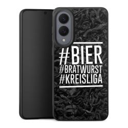 Organic Case schwarz