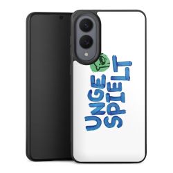 Organic Case schwarz