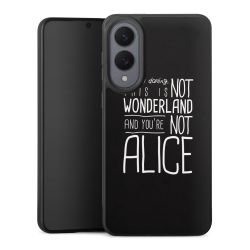 Organic Case schwarz