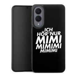 Organic Case schwarz