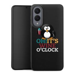 Organic Case schwarz