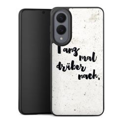 Organic Case schwarz