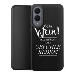 Organic Case schwarz