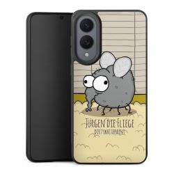 Organic Case schwarz