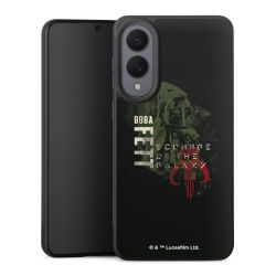 Organic Case schwarz