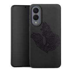 Organic Case schwarz