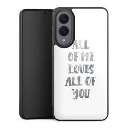 Organic Case schwarz