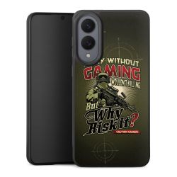 Organic Case schwarz