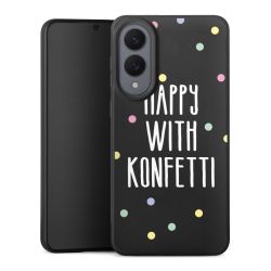 Organic Case schwarz