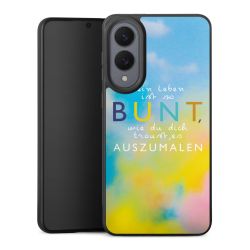 Organic Case schwarz