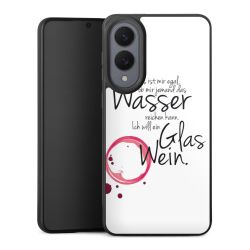 Organic Case schwarz