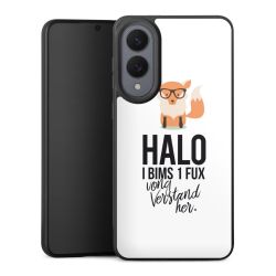 Organic Case schwarz