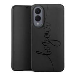 Organic Case schwarz