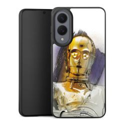 Organic Case schwarz