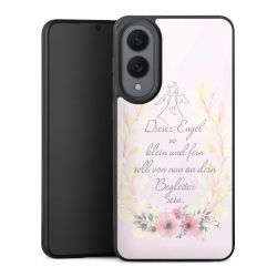 Organic Case schwarz