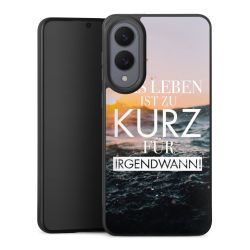 Organic Case schwarz