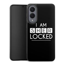 Organic Case schwarz