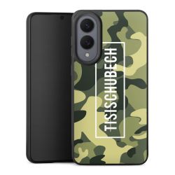 Organic Case schwarz