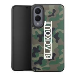 Organic Case schwarz