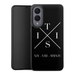 Organic Case schwarz