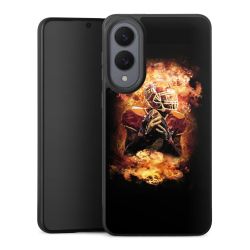 Organic Case schwarz