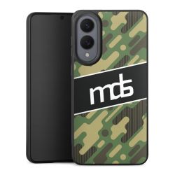 Organic Case schwarz