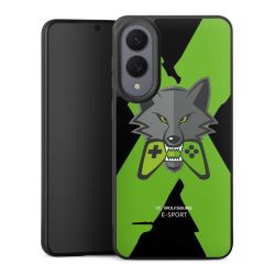 Organic Case schwarz