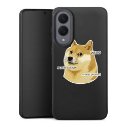 Organic Case schwarz