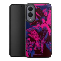 Organic Case schwarz