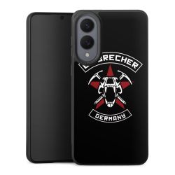 Organic Case schwarz