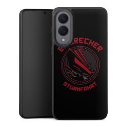 Organic Case schwarz