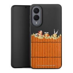 Organic Case schwarz