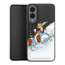 Organic Case schwarz