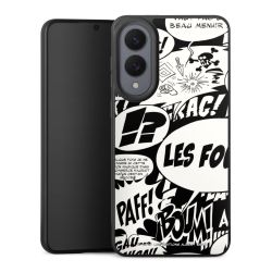 Organic Case schwarz