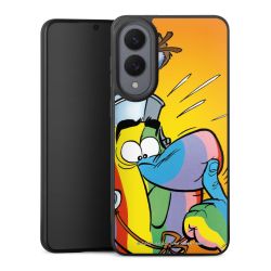 Organic Case schwarz