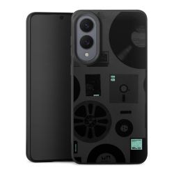 Organic Case schwarz