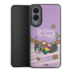 Organic Case schwarz