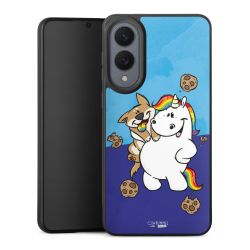 Organic Case schwarz