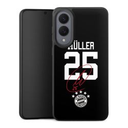 Organic Case schwarz