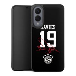 Organic Case schwarz