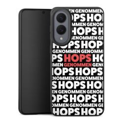 Organic Case schwarz