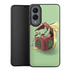 Organic Case schwarz