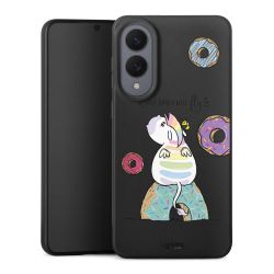 Organic Case schwarz