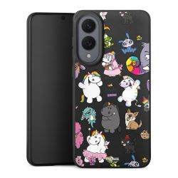 Organic Case schwarz