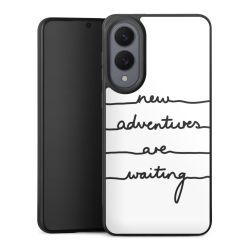 Organic Case schwarz