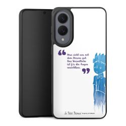 Organic Case schwarz